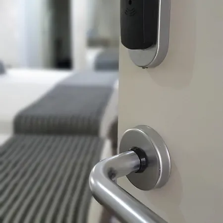 La Boutique Puerta Osario 3* Cordoba