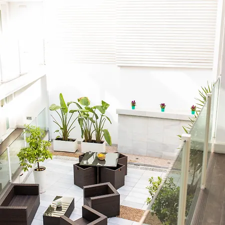 La Boutique Puerta Osario 3* Cordoba