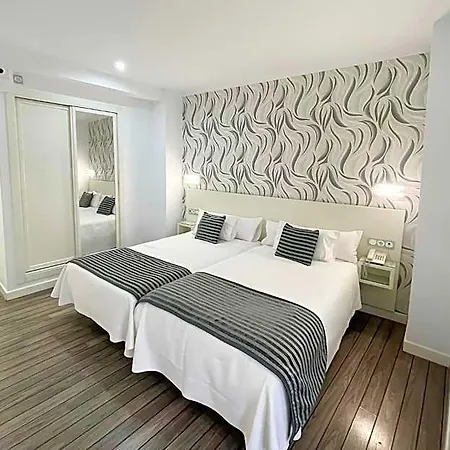 La Boutique Puerta Osario 3* Córdoba