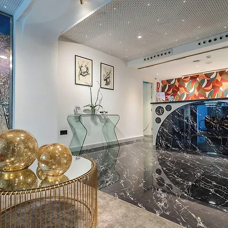 La Boutique Puerta Osario Hotel 3*