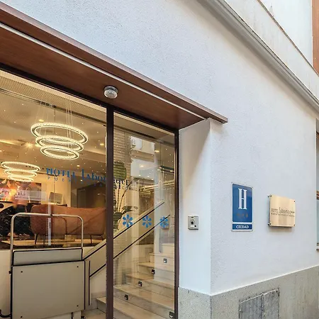 Hotel La Boutique Puerta Osario Córdoba