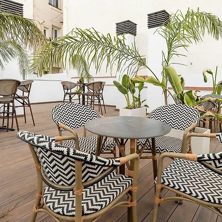 La Boutique Puerta Osario Hotel Córdoba