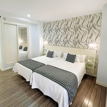 La Boutique Puerta Osario Hotel Córdoba