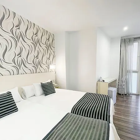 La Boutique Puerta Osario Hotel Córdoba
