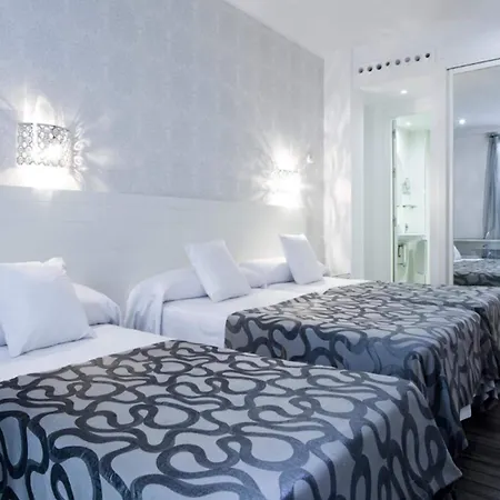 La Boutique Puerta Osario Hotel