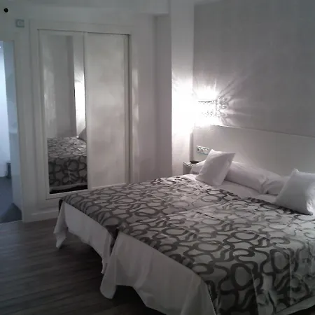 La Boutique Puerta Osario 3* Córdoba