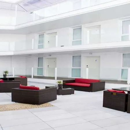 La Boutique Puerta Osario 3* Cordoba