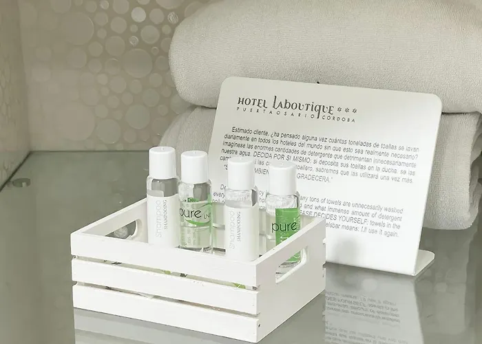 La Boutique Puerta Osario 3*