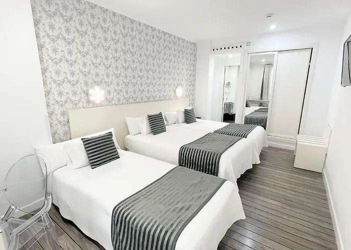 La Boutique Puerta Osario Ξενοδοχείο Κόρδοβα