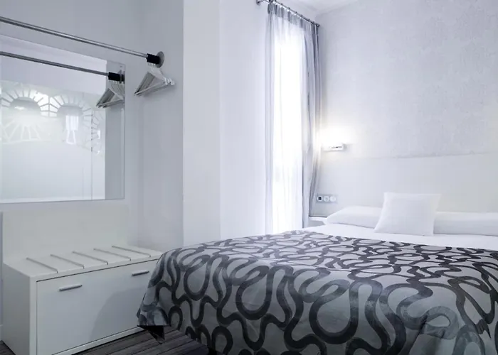 La Boutique Puerta Osario Ξενοδοχείο