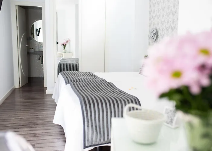 Отель La Boutique Puerta Osario