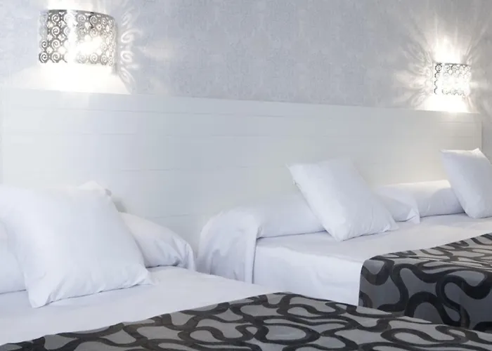 Ξενοδοχείο La Boutique Puerta Osario