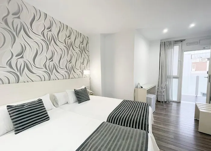 La Boutique Puerta Osario 3* Κόρδοβα