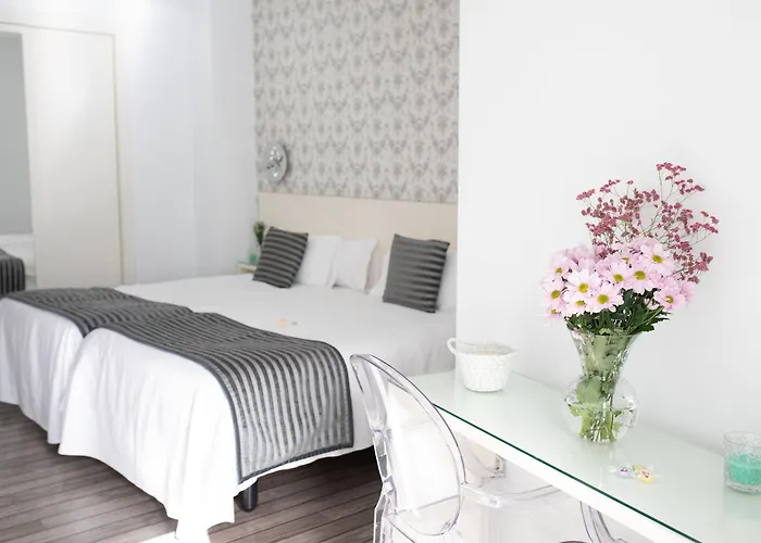 La Boutique Puerta Osario Hotel Córdoba