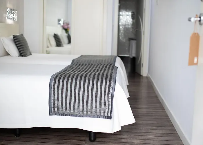 La Boutique Puerta Osario Κόρδοβα