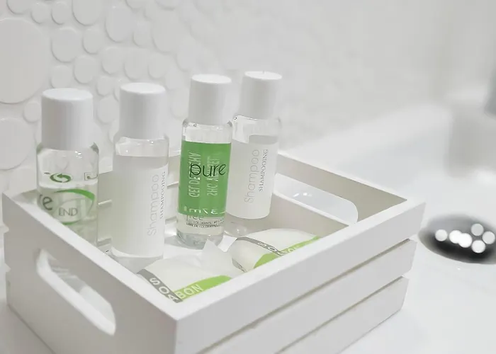 Отель La Boutique Puerta Osario