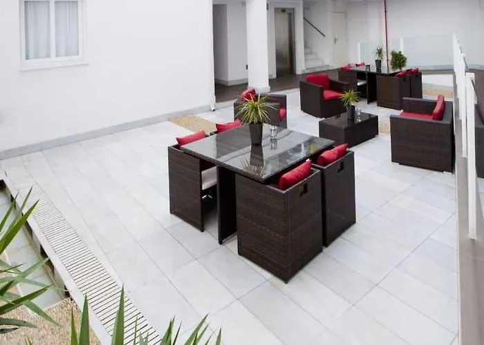 La Boutique Puerta Osario Κόρδοβα