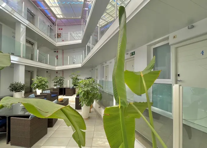 La Boutique Puerta Osario