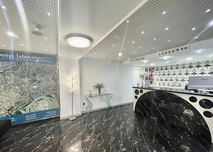 La Boutique Puerta Osario