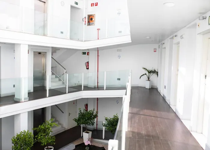 La Boutique Puerta Osario Κόρδοβα