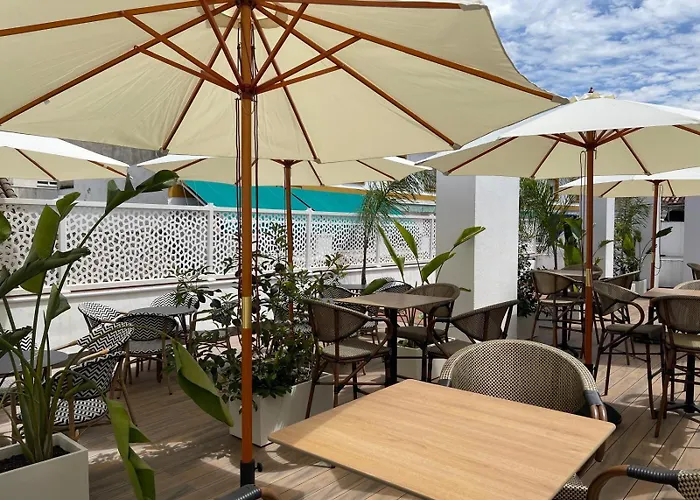 La Boutique Puerta Osario 3* Κόρδοβα