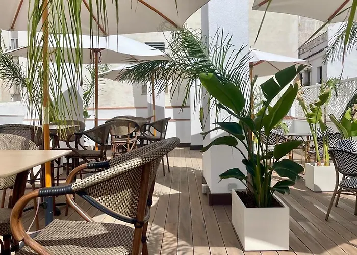 La Boutique Puerta Osario Κόρδοβα