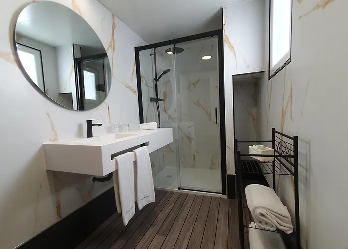 La Boutique Puerta Osario Κόρδοβα