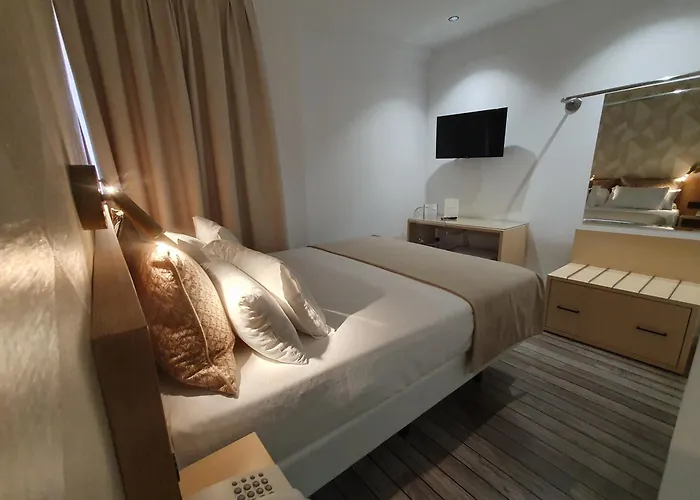 La Boutique Puerta Osario 3* Κόρδοβα