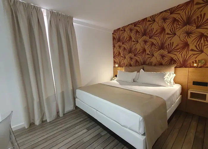 Hotel La Boutique Puerta Osario