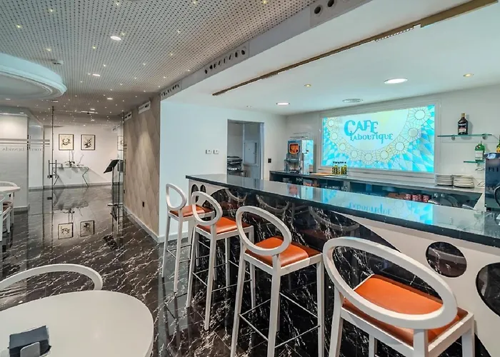 Ξενοδοχείο La Boutique Puerta Osario Κόρδοβα