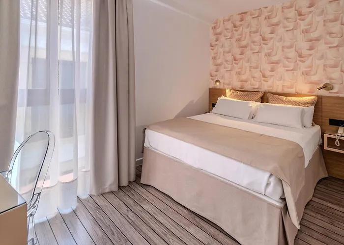 La Boutique Puerta Osario 3* Córdoba