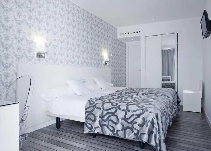 Ξενοδοχείο La Boutique Puerta Osario