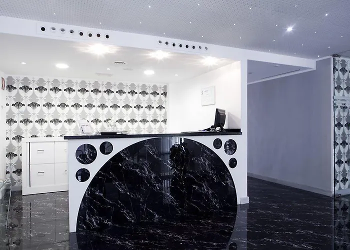 Ξενοδοχείο La Boutique Puerta Osario 3*