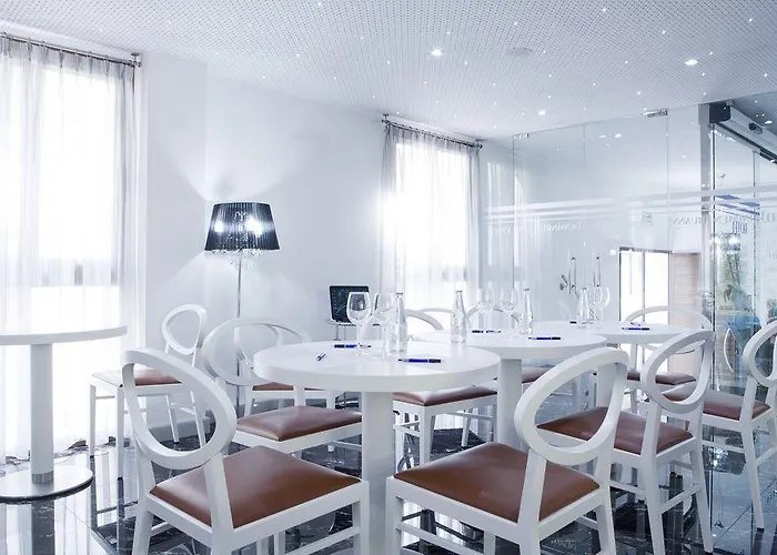 Отель La Boutique Puerta Osario 3*