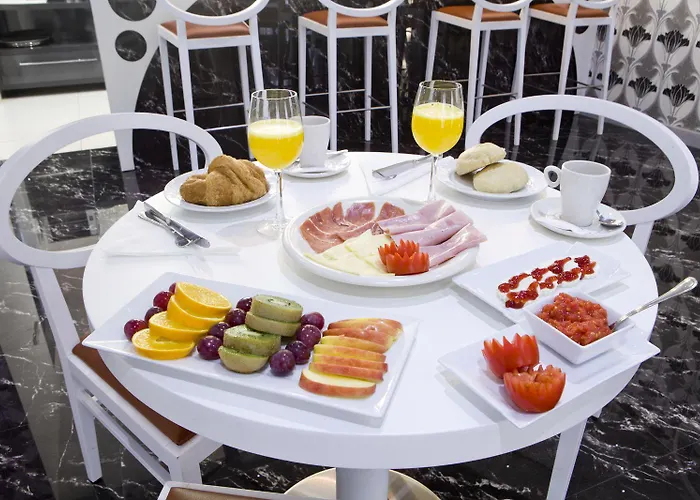 La Boutique Puerta Osario