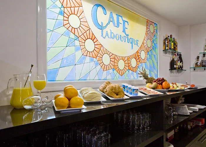 La Boutique Puerta Osario