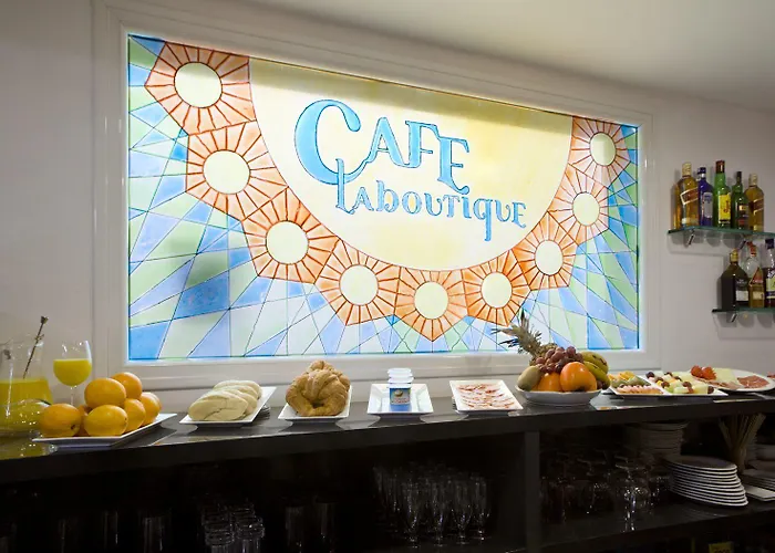 Ξενοδοχείο La Boutique Puerta Osario Κόρδοβα