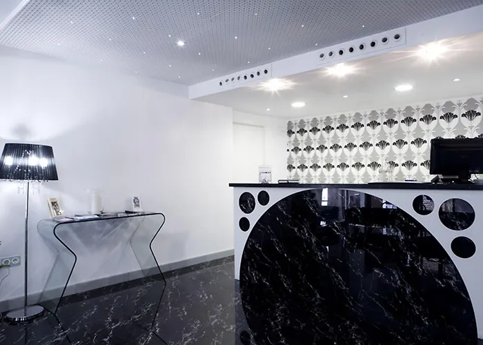 Hotel La Boutique Puerta Osario 3*