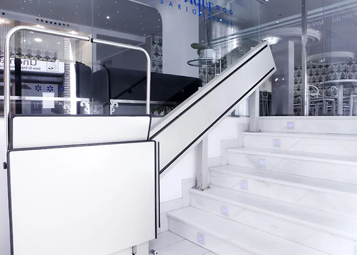 Отель La Boutique Puerta Osario Кордова