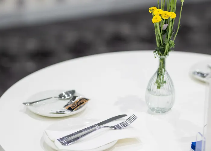 La Boutique Puerta Osario Hotel Cordoba