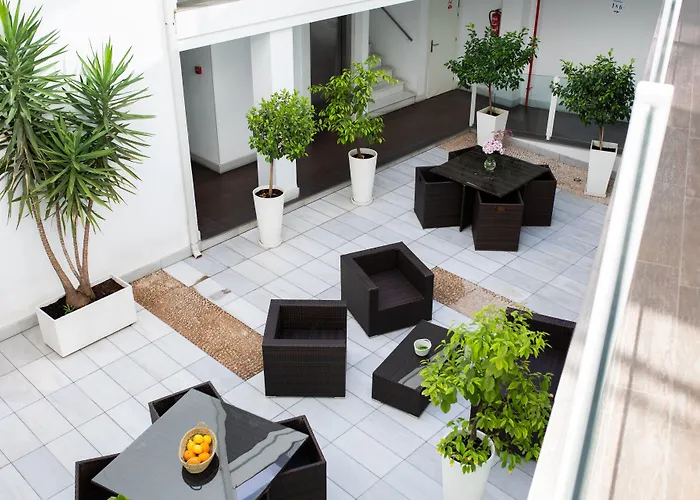 La Boutique Puerta Osario Κόρδοβα