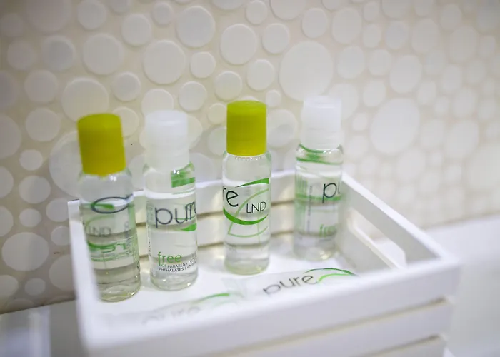 La Boutique Puerta Osario Ξενοδοχείο Κόρδοβα