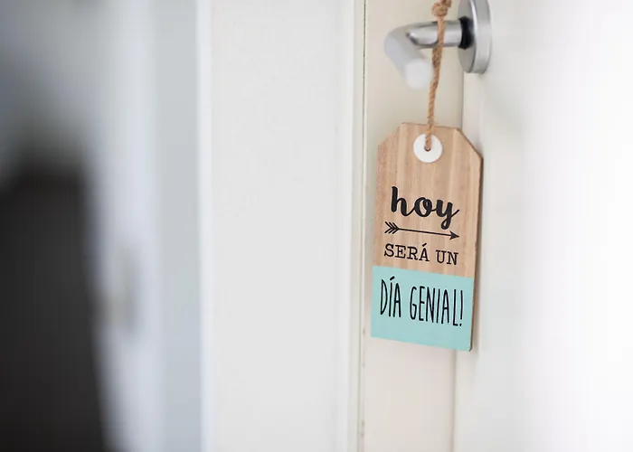 La Boutique Puerta Osario 3* Κόρδοβα