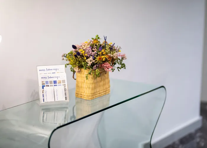 La Boutique Puerta Osario 3* Κόρδοβα