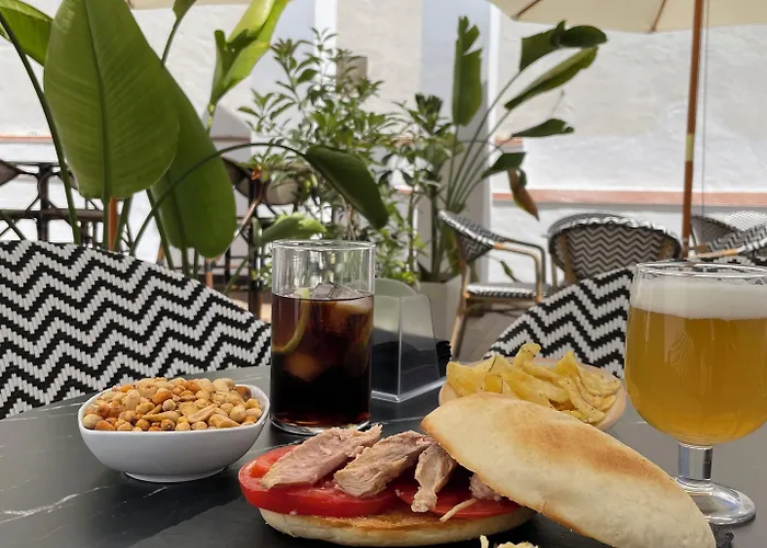 La Boutique Puerta Osario