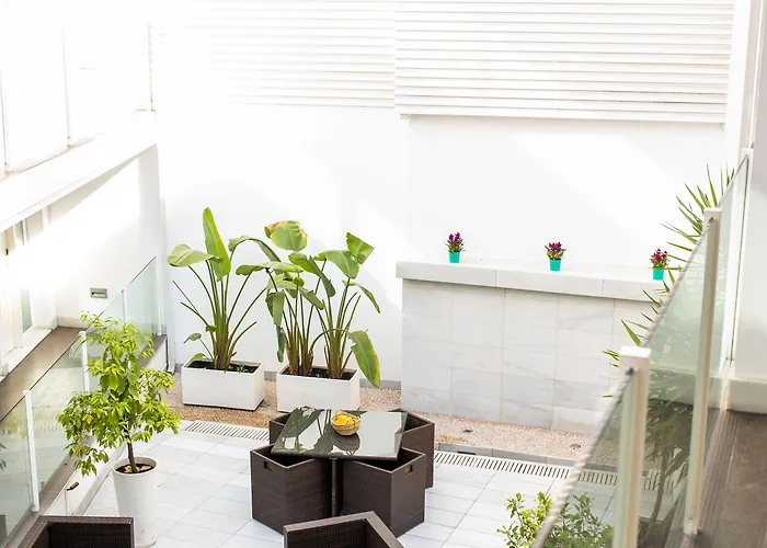 La Boutique Puerta Osario 3* Κόρδοβα