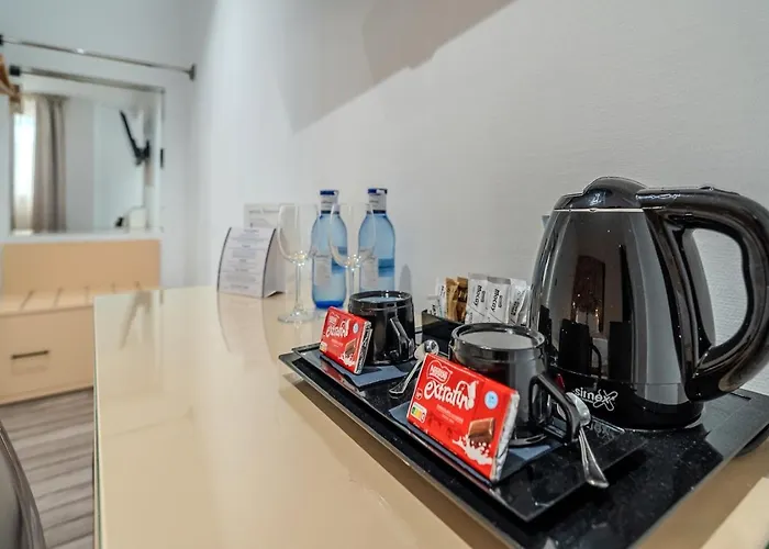 La Boutique Puerta Osario Отель 3*