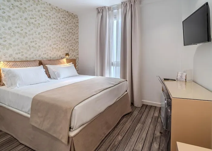 La Boutique Puerta Osario Hotel Córdoba