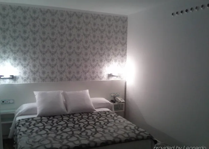 La Boutique Puerta Osario Отель