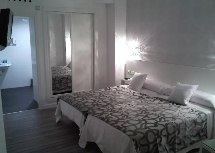 La Boutique Puerta Osario 3* Córdoba